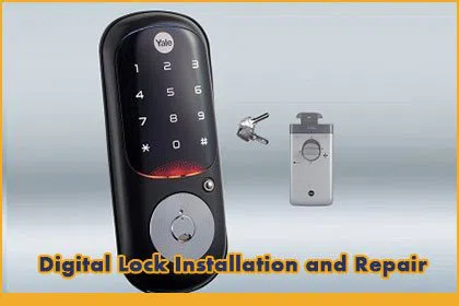 Normal Heights CA Locksmith Store, Normal Heights, CA 619-832-2235 - digital-lock